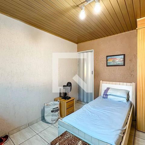 Casa para alugar com 430m², 5 quartos e 3 vagas Casa para alugar com 430m², 5 quartos e 3 vagasSuíte 2