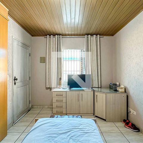 Casa para alugar com 430m², 5 quartos e 3 vagas Casa para alugar com 430m², 5 quartos e 3 vagasSuíte 2