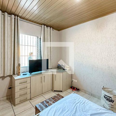 Casa para alugar com 430m², 5 quartos e 3 vagas Casa para alugar com 430m², 5 quartos e 3 vagasSuíte 2