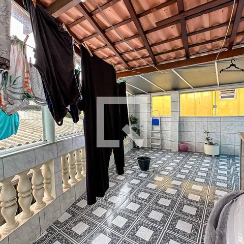 Casa para alugar com 430m², 5 quartos e 3 vagas Casa para alugar com 430m², 5 quartos e 3 vagasÁrea de Serviço