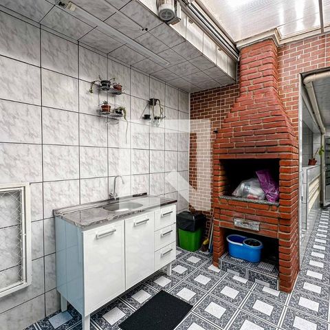 Casa para alugar com 430m², 5 quartos e 3 vagas Casa para alugar com 430m², 5 quartos e 3 vagasÁrea Externa