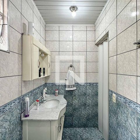 Casa para alugar com 430m², 5 quartos e 3 vagas Casa para alugar com 430m², 5 quartos e 3 vagasSuíte 1