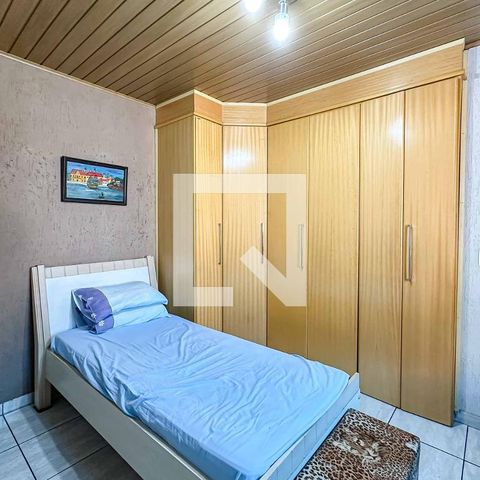 Casa para alugar com 430m², 5 quartos e 3 vagas Casa para alugar com 430m², 5 quartos e 3 vagasSuíte 2
