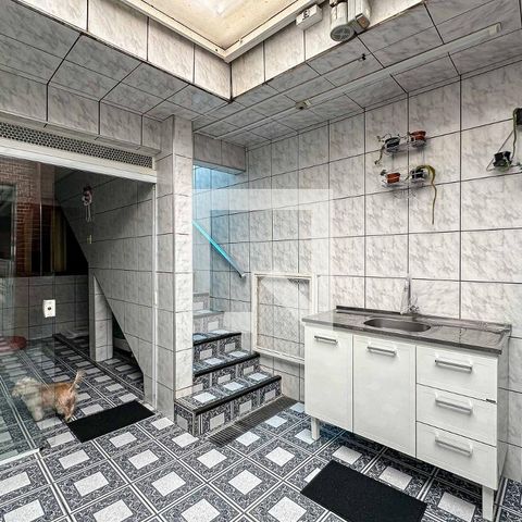 Casa para alugar com 430m², 5 quartos e 3 vagas Casa para alugar com 430m², 5 quartos e 3 vagasÁrea Externa