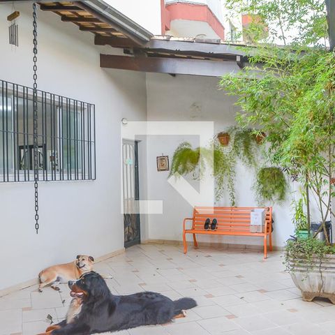 Casa à venda com 280m², 4 quartos e 3 vagasGaragem