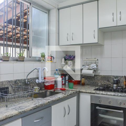 Casa à venda com 280m², 4 quartos e 3 vagasCozinha