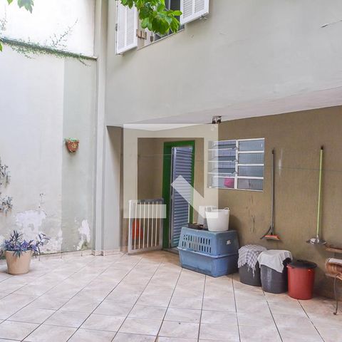 Casa à venda com 280m², 4 quartos e 3 vagasQuintal