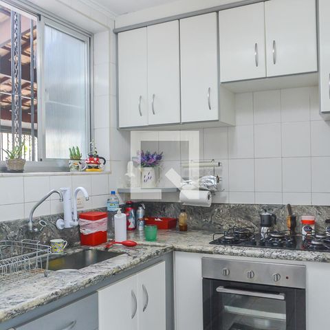 Casa à venda com 280m², 4 quartos e 3 vagasCozinha