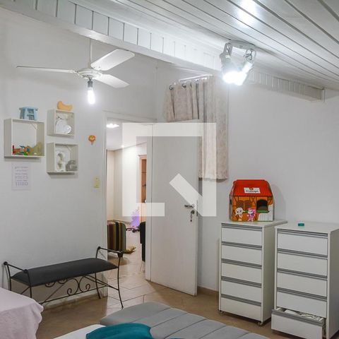 Casa à venda com 280m², 4 quartos e 3 vagasQuarto 3