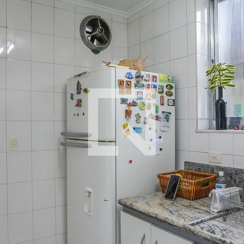 Casa à venda com 280m², 4 quartos e 3 vagasCozinha