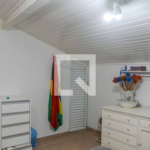 Casa à venda com 280m², 4 quartos e 3 vagasQuarto 3