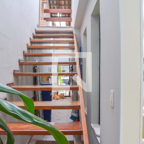 Casa à venda com 280m², 4 quartos e 3 vagasVista do Quarto 1