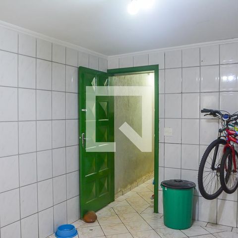 Casa à venda com 280m², 4 quartos e 3 vagasÁrea de Serviço