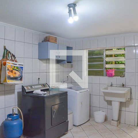 Casa à venda com 280m², 4 quartos e 3 vagasÁrea de Serviço