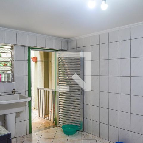 Casa à venda com 280m², 4 quartos e 3 vagasÁrea de Serviço