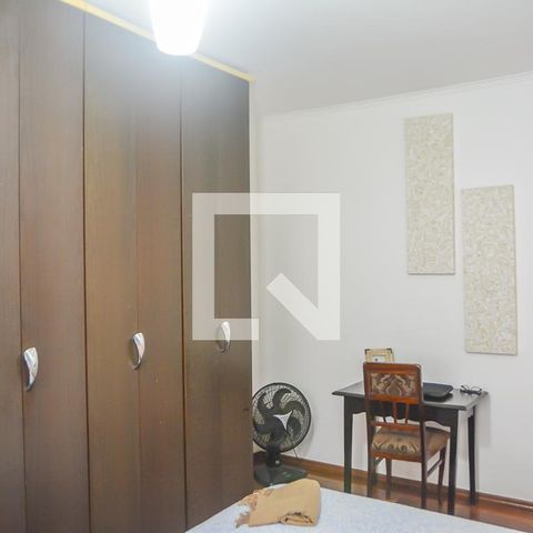 Casa à venda com 280m², 4 quartos e 3 vagasQuarto 2