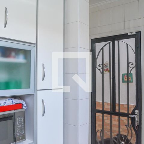 Casa à venda com 280m², 4 quartos e 3 vagasCozinha