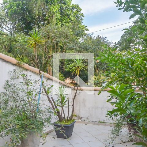 Casa à venda com 280m², 4 quartos e 3 vagasVaranda da Sala