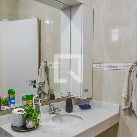 Casa à venda com 280m², 4 quartos e 3 vagasBanheiro
