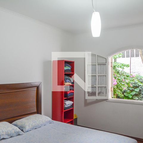 Casa à venda com 280m², 4 quartos e 3 vagasQuarto 2