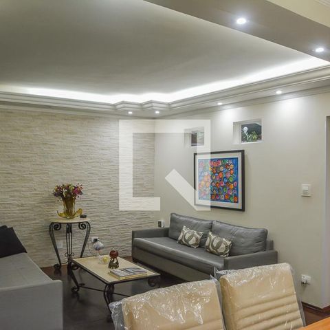 Casa à venda com 280m², 4 quartos e 3 vagasSala