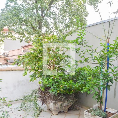 Casa à venda com 280m², 4 quartos e 3 vagasVaranda da Sala