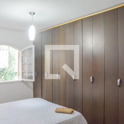 Casa à venda com 280m², 4 quartos e 3 vagasQuarto 2