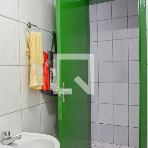 Casa à venda com 280m², 4 quartos e 3 vagasÁrea de Serviço
