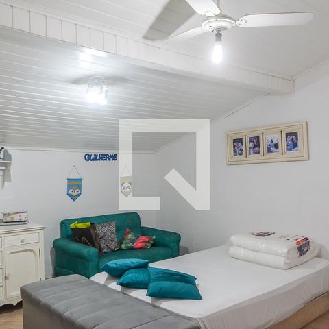 Casa à venda com 280m², 4 quartos e 3 vagasQuarto 3