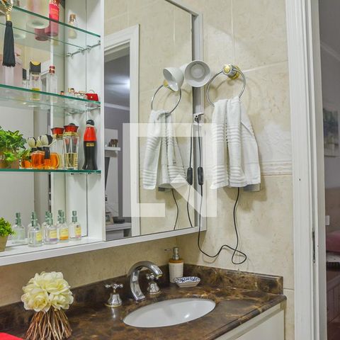Casa à venda com 280m², 4 quartos e 3 vagasBanheiro da Suíte