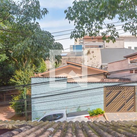 Casa à venda com 280m², 4 quartos e 3 vagasVista da Varanda da Sala