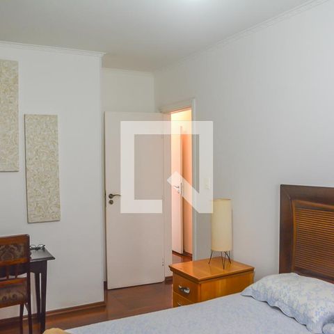 Casa à venda com 280m², 4 quartos e 3 vagasQuarto 2