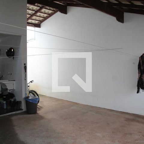 Casa à venda com 170m², 3 quartos e 6 vagasÁrea de Serviço