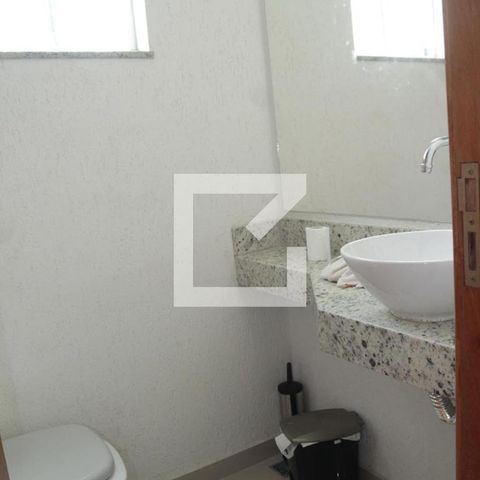 Casa à venda com 170m², 3 quartos e 6 vagaslavabo