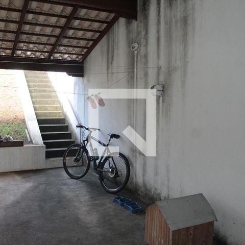 Casa à venda com 170m², 3 quartos e 6 vagasÁrea de Serviço