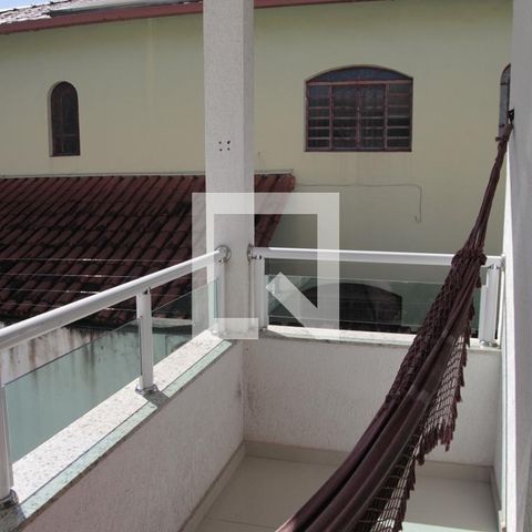 Casa à venda com 170m², 3 quartos e 6 vagasvaranda do quarto 01