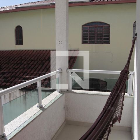 Casa à venda com 170m², 3 quartos e 6 vagasvaranda do quarto 01