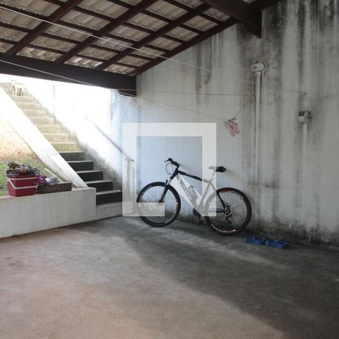 Casa à venda com 170m², 3 quartos e 6 vagasÁrea de Serviço