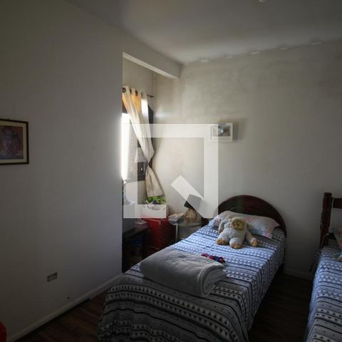 Casa à venda com 140m², 3 quartos e 2 vagasQuarto 3