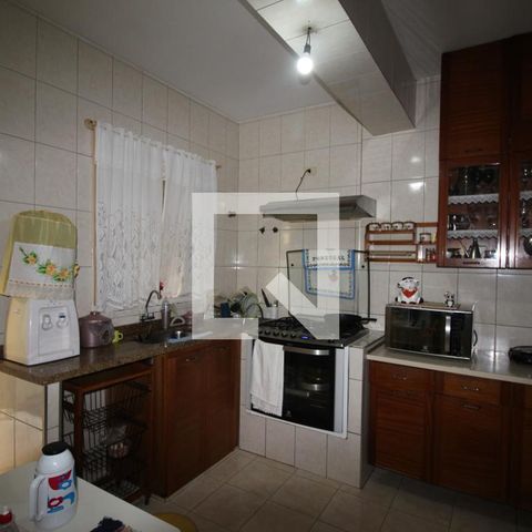 Casa à venda com 140m², 3 quartos e 2 vagasCozinha