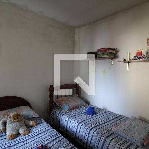 Casa à venda com 140m², 3 quartos e 2 vagasQuarto 3
