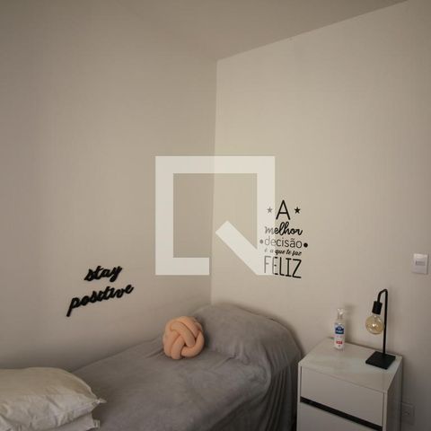 Casa à venda com 140m², 3 quartos e 2 vagasQuarto 2