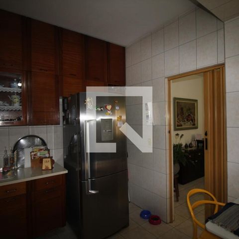 Casa à venda com 140m², 3 quartos e 2 vagasCozinha
