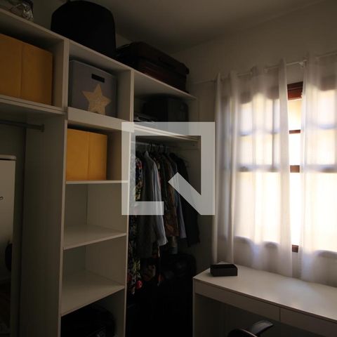 Casa à venda com 140m², 3 quartos e 2 vagasQuarto 2