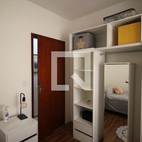Casa à venda com 140m², 3 quartos e 2 vagasQuarto 2