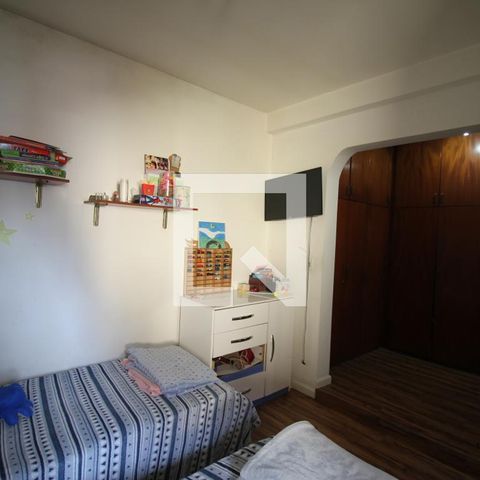 Casa à venda com 140m², 3 quartos e 2 vagasQuarto 3