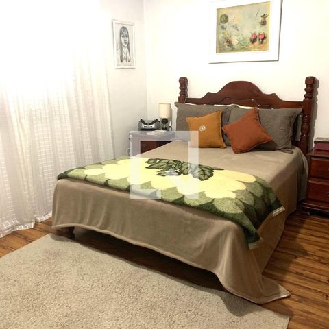 Casa à venda com 140m², 3 quartos e 2 vagas Casa à venda com 140m², 3 quartos e 2 vagasQuarto 1