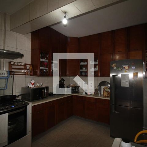 Casa à venda com 140m², 3 quartos e 2 vagasCozinha