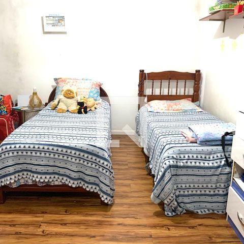 Casa à venda com 140m², 3 quartos e 2 vagas Casa à venda com 140m², 3 quartos e 2 vagasQuarto 3