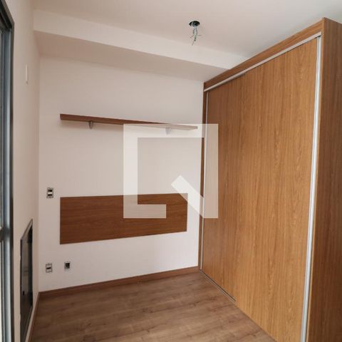 Studio à venda com 26m², 1 quarto e sem vagaStudio